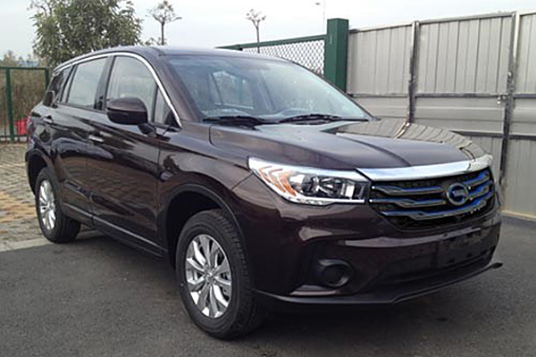 唐100新车上市,比亚迪唐dm-i5代