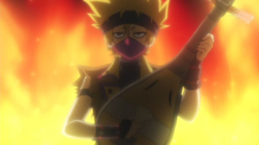 坚强！温柔！美丽！-Anitama我们都是小孩子