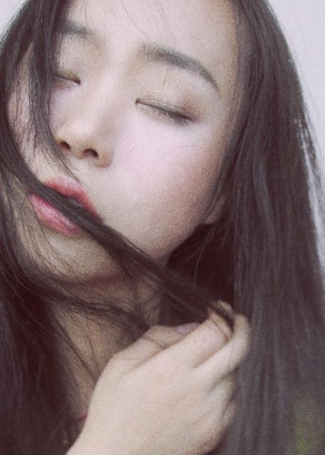 想get温柔摸头杀,你头发够格吗?