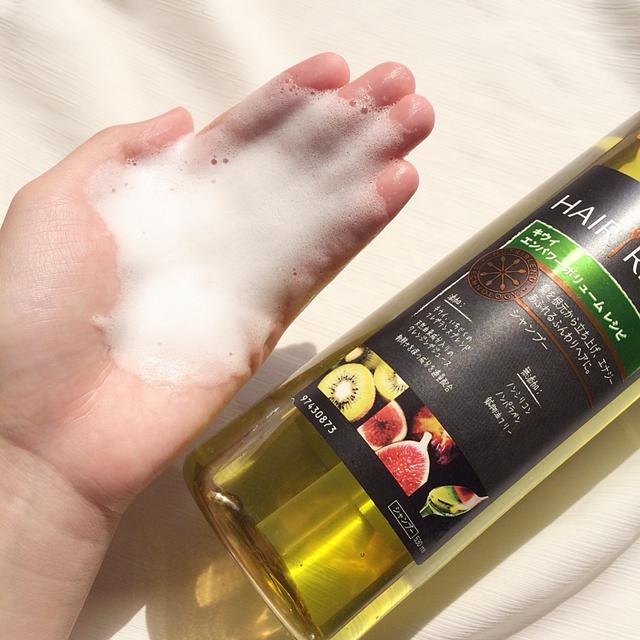 想get温柔摸头杀,你头发够格吗?