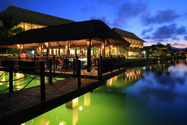 三亚怎么选酒店,去三亚怎么找酒店