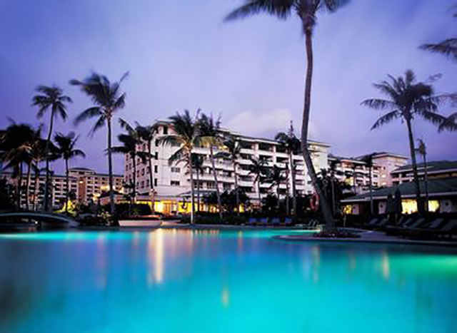 三亚怎么选酒店,去三亚怎么找酒店