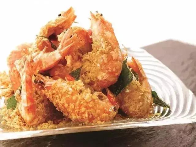 11大商场45家好吃餐厅,上海各大商场觅食指南,逛到哪吃到哪