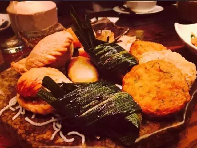 11大商场45家好吃餐厅,上海各大商场觅食指南,逛到哪吃到哪