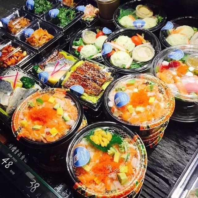 11大商场45家好吃餐厅,上海各大商场觅食指南,逛到哪吃到哪