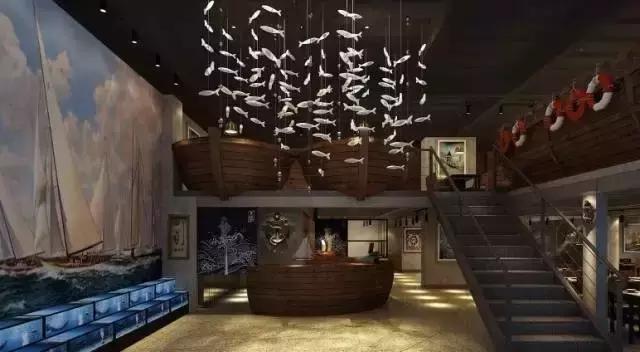 11大商场45家好吃餐厅,上海各大商场觅食指南,逛到哪吃到哪