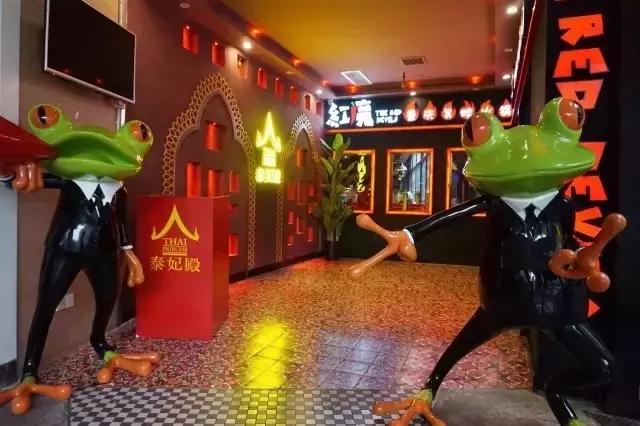 11大商场45家好吃餐厅,上海各大商场觅食指南,逛到哪吃到哪