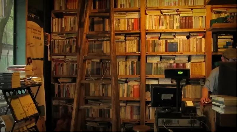 绍兴值得去看的书店,一城一书店