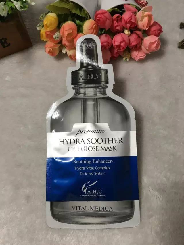 2020上半年韩国面膜,2016年韩国最火的面膜