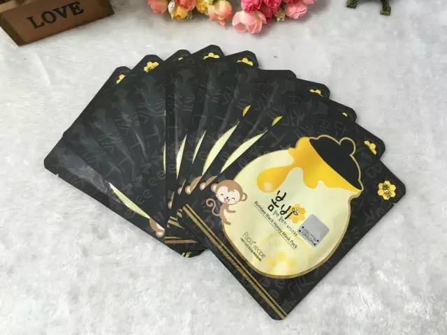 2020上半年韩国面膜,2016年韩国最火的面膜