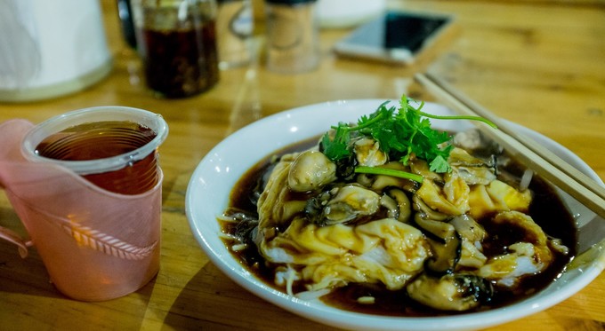 论一个吃货的自我修养小说,论一个吃货的自我修养