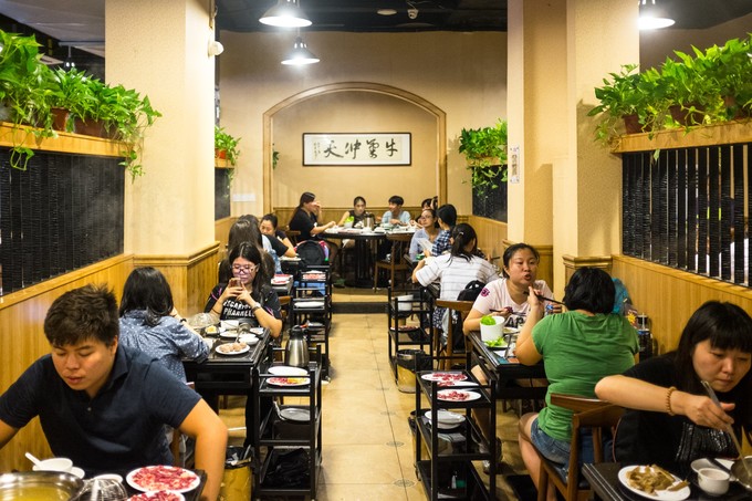 论一个吃货的自我修养小说,论一个吃货的自我修养