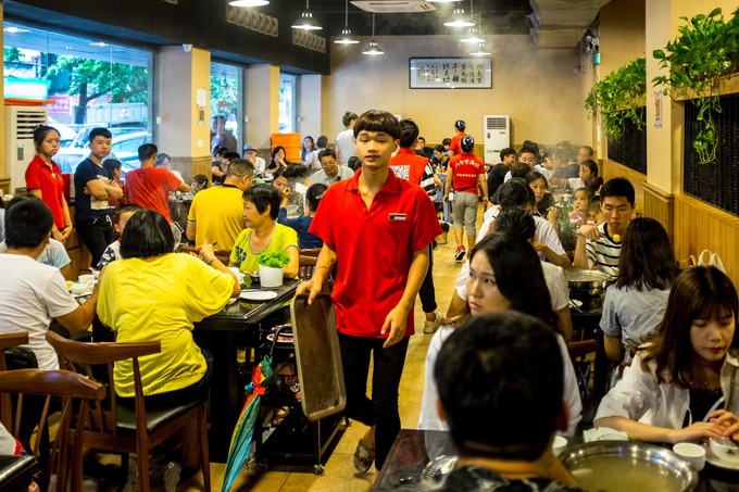 论一个吃货的自我修养小说,论一个吃货的自我修养