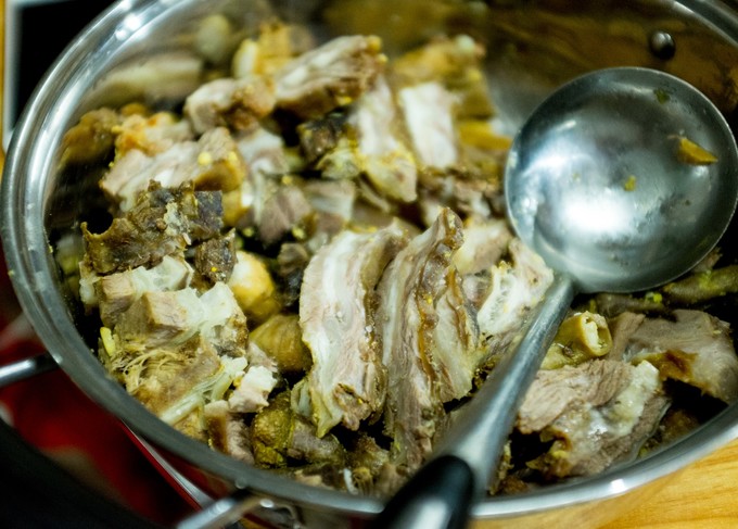 论一个吃货的自我修养小说,论一个吃货的自我修养