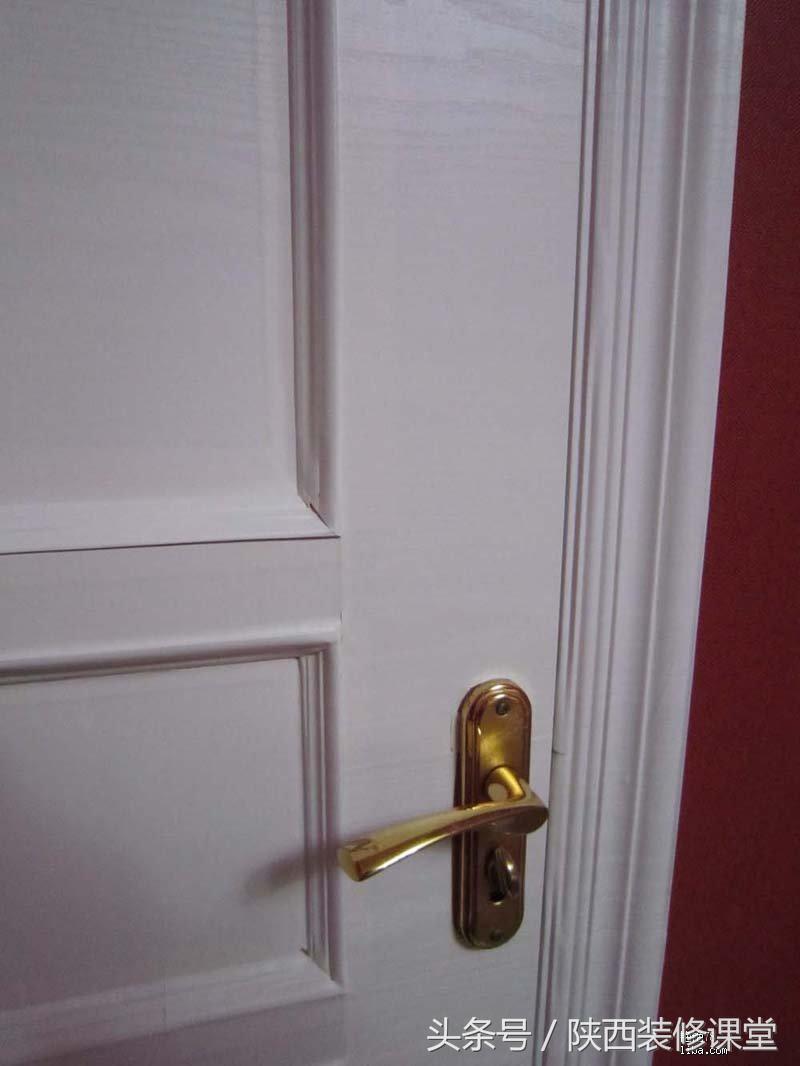 老破小小户型极简风改造,一间旧屋改造网红风格