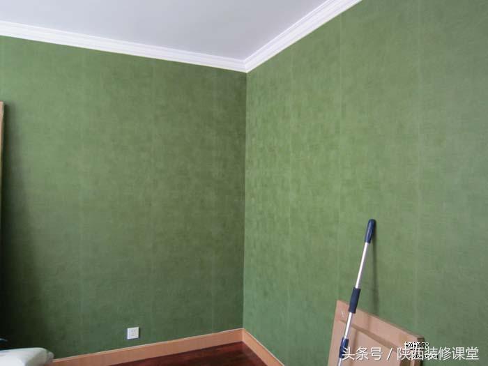 老破小小户型极简风改造,一间旧屋改造网红风格