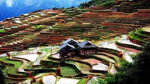 贵州各个县产值排名,贵州各县区生产总值