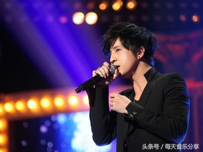 刚刚好的上上谦，为什么越来越多人喜欢听，这几首歌告诉你为什么