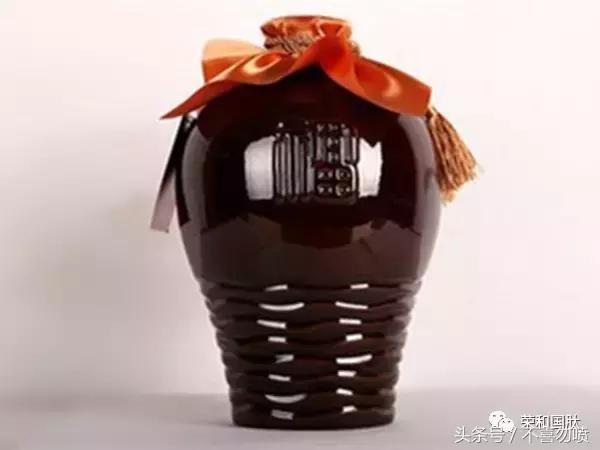 喝一口珍贵的酒,喝一口老酒原创完整版