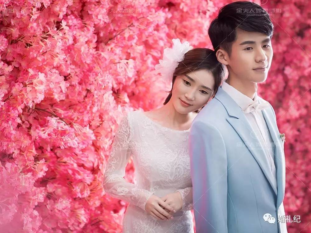 拍婚纱照选旅拍店好还是工作室好,拍婚纱照是找影楼还是找工作室