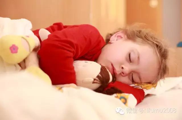 孩子晚睡的解决方法,孩子晚睡的六大危害