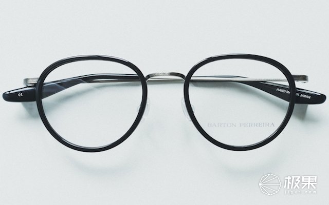 盘点牛逼眼镜,复古风眼镜推荐