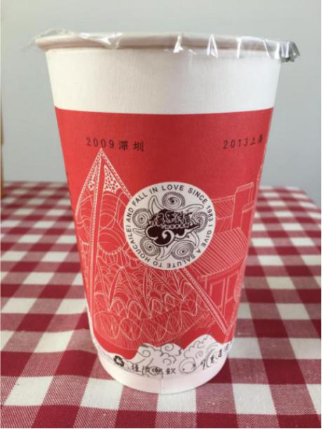 排名前十的奶茶你都喝过吗,火爆的十款网红奶茶