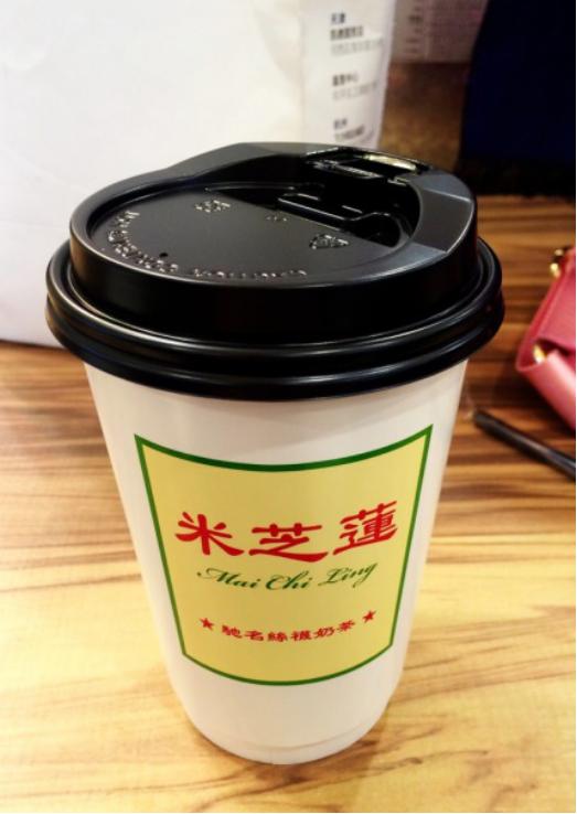 排名前十的奶茶你都喝过吗,火爆的十款网红奶茶