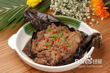 广西桂林美食攻略,桂林永福百寿美食攻略