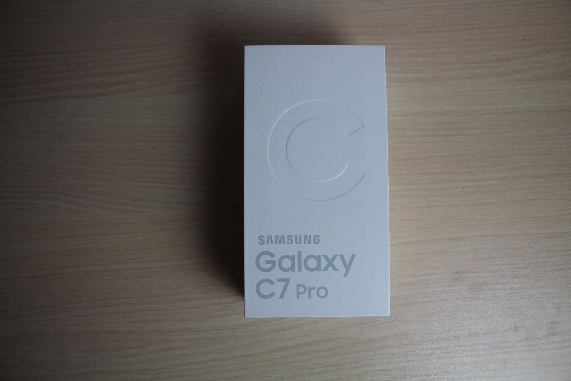 *击狙**OV三星GalaxyC7上手