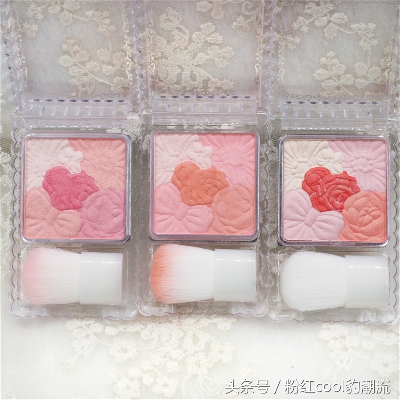 百元内的彩妆礼盒推荐哪款好用呢,十大平价国货彩妆产品排名