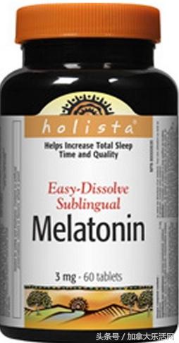 德国进口褪黑素助眠,什么牌子褪黑素助眠