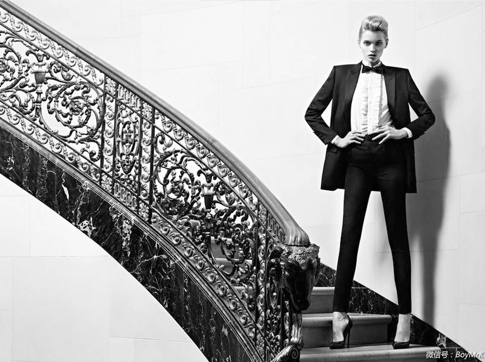 揭发丨拍照片玩摇滚深度网瘾，这竟然都是时尚圈大咖干的事（上）