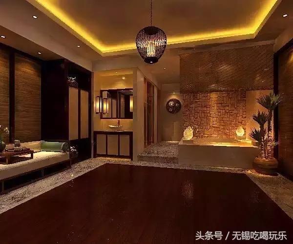 无锡很值得来的地方,无锡有什么可以放松心情的地方