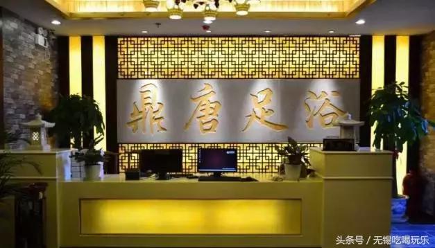 无锡很值得来的地方,无锡有什么可以放松心情的地方