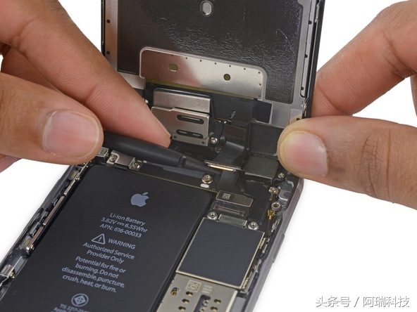 iphone6s换电池多少钱,iphone6s换电池教程视频