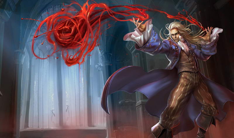 lol不需要人头的英雄,1v1单挑最恶心的英雄lol