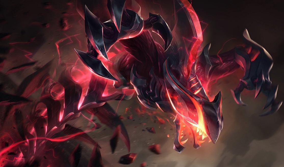 lol不需要人头的英雄,1v1单挑最恶心的英雄lol