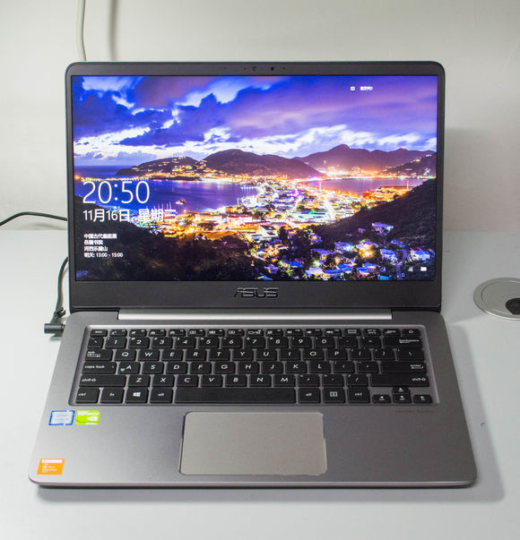华硕u4000f测评,华硕U4000U