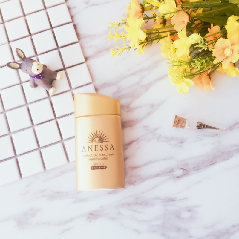 种草好用的防晒喷雾,防晒产品种草