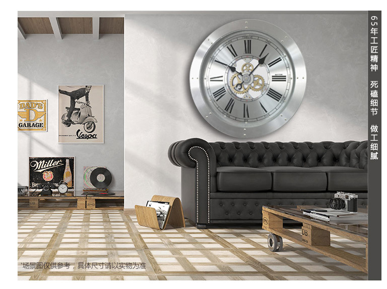 rhythm丽声挂钟,rhythm丽声手表