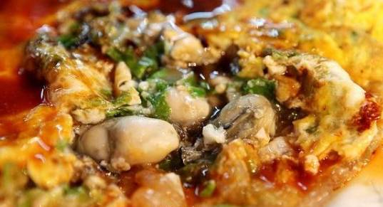 台南必吃的12道美食,台南美食哪里最好吃