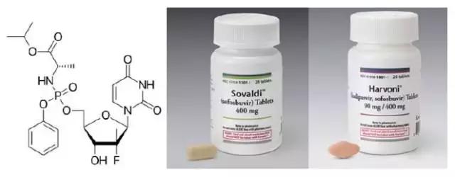 靶点新药最新,靶点治疗最新进展