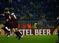 c罗和梅西过人,足球技巧教你像c罗一样过人