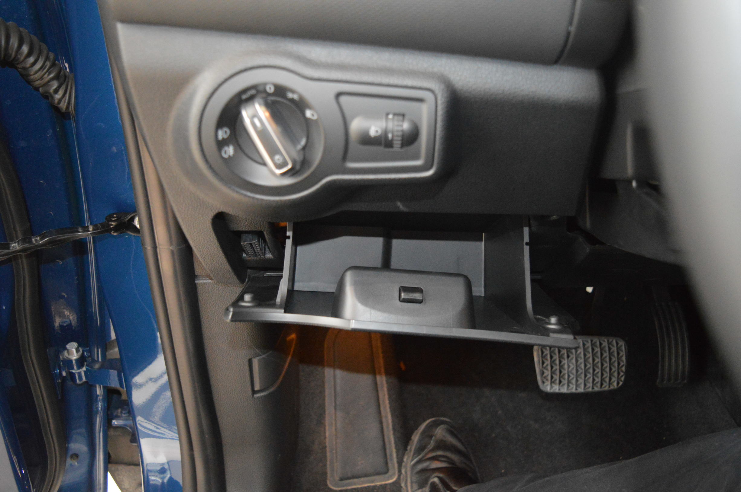 观致智联尊贵跟领先,观致汽车豪车