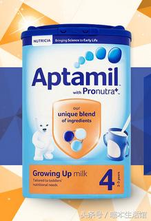 澳洲最好的婴儿奶粉是什么,真正的澳洲奶粉