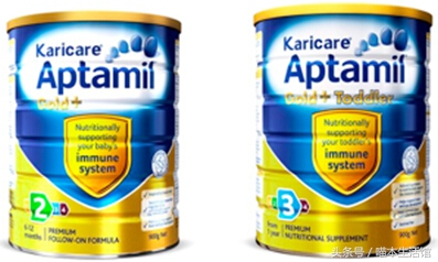 澳洲最好的婴儿奶粉是什么,真正的澳洲奶粉