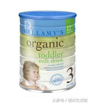 澳洲最好的婴儿奶粉是什么,真正的澳洲奶粉