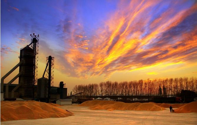 大连中储粮员工工资怎么算,唐山中储粮工资有多少