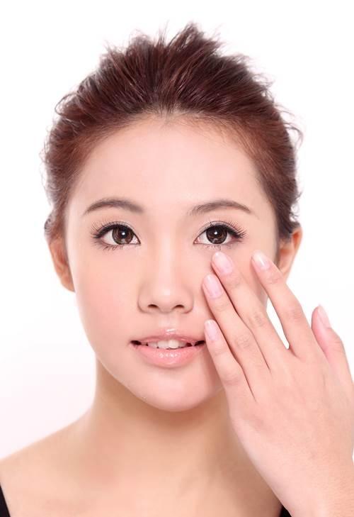 有没有好用去黑眼圈的眼膜,黑眼圈用什么眼膜消除